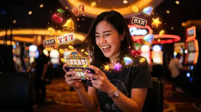 สล็อตแตกง่าย 2026 เกมไหนดี